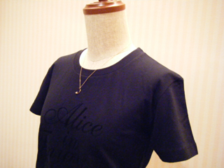 ☆ Blog －Nice to meet U ＆ New Item introduction! (三日月シリーズ 